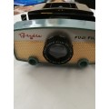 Fuji Film Birdie III Vintage Slide Projector. - Vintage
