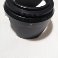 Lens Hood- Petal 52mm for Nikon (Generic)