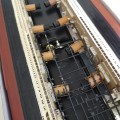 Titanic Model- Academy r.m.s. titantic 1/400 scale plastic model kit