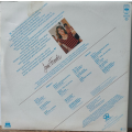 Jane Fonda`s Workout Record - Vinyl LP Record