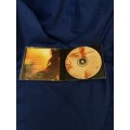 Kreesan 1993 Music CD with insert.