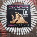 Beauty Tips Great Tricks- Maybeline DVD