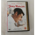 Jerry Maguire- Tom Cruise- 1996. A must watch movie !