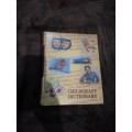 Childcraft Dictionary International Edition 1992 Educational children`s book. Printed in USA