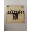 Dean Martin - Greatest (LP)