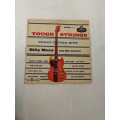 Billy Mure & His Combo,Kapp 1253,`Tough Strings, Great Guitar Hits 1961