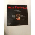 Richard Clayderman Music Of Love Album