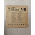 Various  CBS Party Spectacular- South African music LP