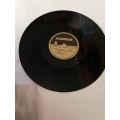SHURE LP AUDIO TRACKABILITY TEST. ERA IV - AN AUDIO OBSTACLE COURSE - 1977 SHURE