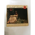 Gunter Kallmann Choir  Elizabethan Serenade - Vinyl LP Record