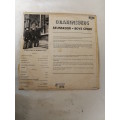 Drakensberg Seunskoor- Boys Choir- vintage 73,75