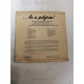 Be a Pilgrim- Potchefstroom Methodist church- Vintage LP
