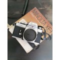 Leica, Minolta, bolex, camera bundle
