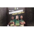 Pick n Pay Cricket World Cup Book