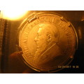 1892 2 1/2 Shillings XF40