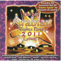 The Best Arabian Nights Party 2011... Ever! (CD)