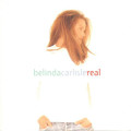 Belinda Carlisle - Real (CD)