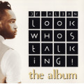 Dr Alban - Look Who`s Talking! : The Album (CD)
