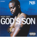 Nas - God`s Son (CD)