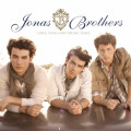 Jonas Brothers - Lines, Vines and Trying Times (CD)
