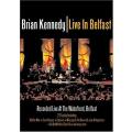 Brian Kennedy - Live in Belfast (DVD)
