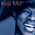 Keb` Mo` - Slow Down (CD)