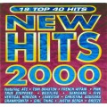 New Hits 2000 - Various (CD)