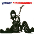Pretenders - Last Of The Independents (CD)