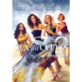 Sex And The City 2 (DVD)