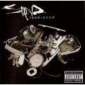 Staind : The Singles 1996-2006 (CD)