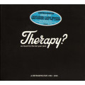 Therapy - So Much For The 10 Year Plan : A Retrospective 1990-200 (Double CD)