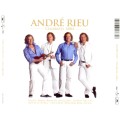 Andre Rieu - Celebrates ABBA / Music Of The Night (Double CD)