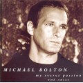 Michael Bolton - My Secret Passion : The Arias (CD)