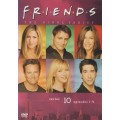 Friends - Season 10 : Episodes 1-4 (DVD)