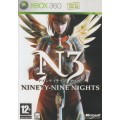 N3 - Ninety-Nine Nights (Xbox 360)