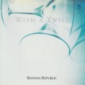 Banana Republic - With A Twist : Various (CD)