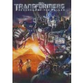 Transformers - Revenge Of The Fallen (DVD)