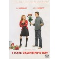 I Hate Valentine`s Day (DVD)