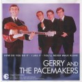 Gerry And The Pacemakers - The Essential (CD)