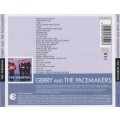 Gerry And The Pacemakers - The Essential (CD)