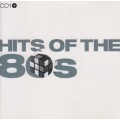 Hits Of The 80`s - Various (Consists of 2 individual CD`s)