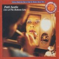 Patti Austin - Live At The Bottom Line (CD)