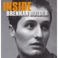 Brennan Holder - Inside (CD)