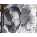 Brennan Holder - Inside (CD)