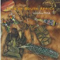 Hits Of South Africa - Volume 3 : Various (CD)