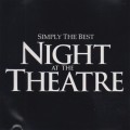 Simply The Best Night At The Theatre - Various (Consists of 2 individual CD`s)