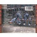A Knight`s Tale - Soundtrack (CD)