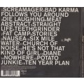 Therapy - So Much For The 10 Year Plan : A Retrospective 1990-200 (Double CD)