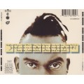 Dr Alban - Look Who`s Talking! : The Album (CD)