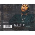 Jay-Z - The Dynasty : Roc La Familia 2000 (CD)